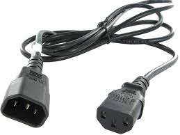 Image result for power extension cable