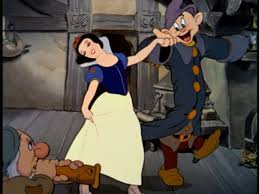 Image result for dopey snow white