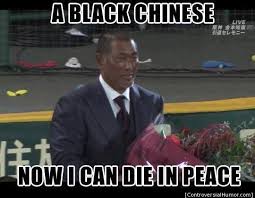 Racist Jokes on Pinterest | Black Man, Meme and Accidental Racism via Relatably.com
