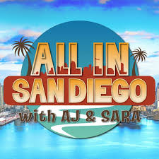 All In San Diego