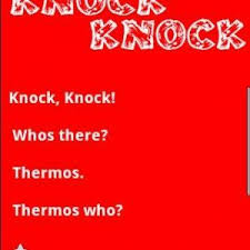 Funny Knock Knock jokes for kindergarten | Funny Quotes ... via Relatably.com