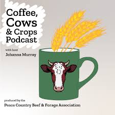 Coffee Cows and Crops