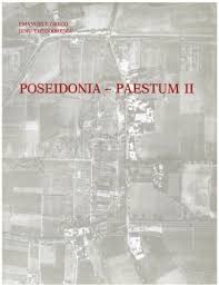 Poseidonia — Paestum II. L'agora - Persée