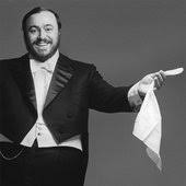 Image result for pavarotti