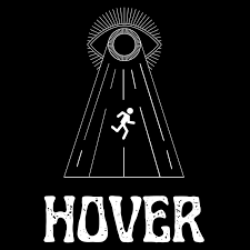 Hover Running Podcast