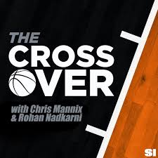 The Crossover NBA Show