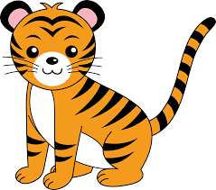 Image result for free clipart lions tigers and bears