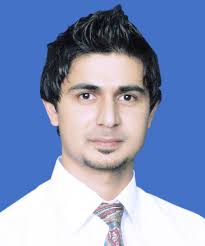 Hassan Ali Qureshi Lecturer - Hassan_Ali