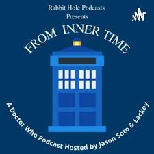 From Inner Time: A Doctor Who Podcast