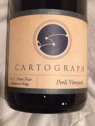 Image result for Cartograph Pinot Noir Perli