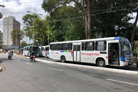 Cartaxo atualiza decreto e circulação de ônibus em João Pessoa está suspensa por mais 15 dias - Jornal da Paraíba
