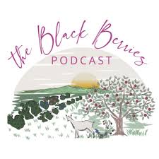the Black Berries Podcast