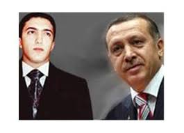 Başbakanın oğlunun gemi alması meselesi. Ahmet Burak ve Recep Tayyip Erdoğan - 318981-3-4-2f9d6