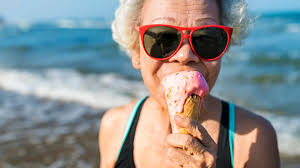 "The Ice Cream Diet: Is it a Healthy and Sustainable Option?"