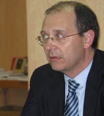 Miguel Ayuso, nuevo Presidente de la Unión Internacional de Juristas Católicos - miguelayuso