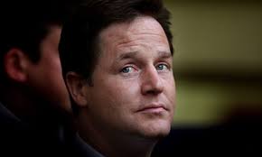 Nick Clegg in quotes: On Labour, the Conservatives and coalitions ... via Relatably.com