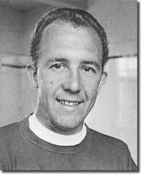 Loyal reserve keeper Brian Williamson Born: Blyth, Northumberland, 6 October 1939. After the retirement of the veteran Tommy Younger in 1962, ... - brianwilliamson