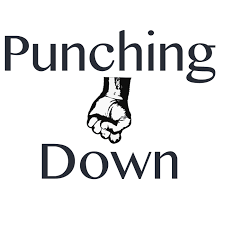 Image result for Images of punching down