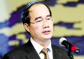 Phó Thủ tướng Chính phủ Nguyễn Thiện Nhân. - ong-Nhan-c5ad6
