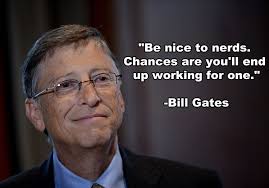 Bill Gates Quotes On Charity. QuotesGram via Relatably.com