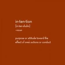 Live from Intention on Pinterest | Law Of Attraction, Purpose and ... via Relatably.com
