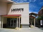Outlet store