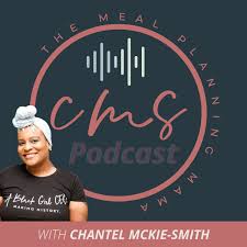 The Meal Planning Mama Podcast