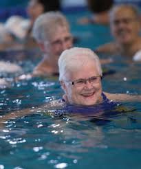 Image result for water aerobics older adults