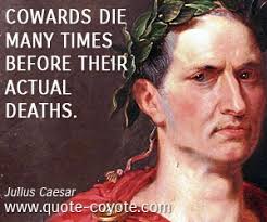 Julius Caesar quotes - Quote Coyote via Relatably.com