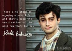 Daniel Radcliffe&lt;3 on Pinterest | Daniel Radcliffe, Harry Potter ... via Relatably.com