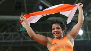 Image result for rio 2016 indian medalists