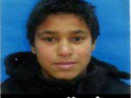 Missing The kid Mohamed Abd ElMaged Ahmed Abd ElWahed - Capture981