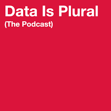 Data Is Plural