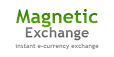 Magnetic exchange