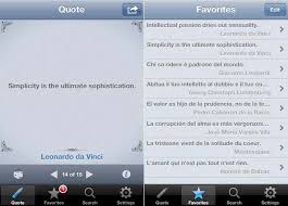 Reference App Quotes Folder for iPhone, iPod Touch and iPad |iAppsin via Relatably.com