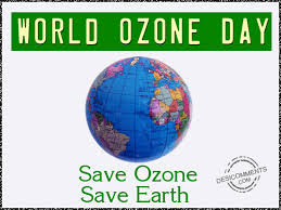 Image result for ozone day