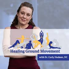 Healing Ground Movement
