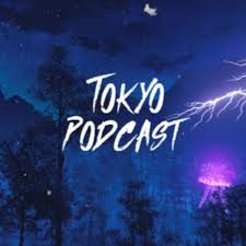 The Tokyo Podcast