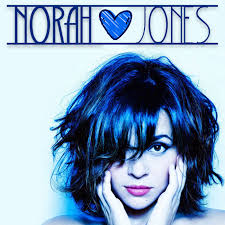 Norah Jones, La Voz Del Corazón