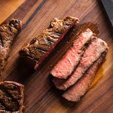 Grilled Boneless Beef Short Ribs | America's Test Kitchen Recipe