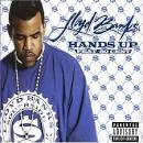Hands Up [Import Single]