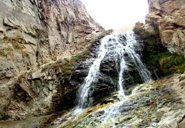 Image result for ‫آبشار اینه ورزان‬‎