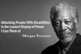 Disability Quotes: Collection of Quotations Regarding Disabilities ... via Relatably.com