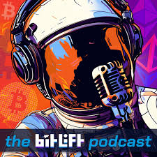 The BitLift Podcast 🚀 Crypto, DeFi, Web3