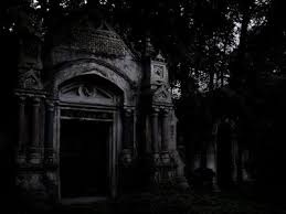 Képtalálat a következőre: „halloween temető”