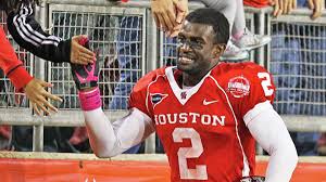 killed in collision Former UH football player D.J. Hayden tragically loses his life in collision near downtown Houston