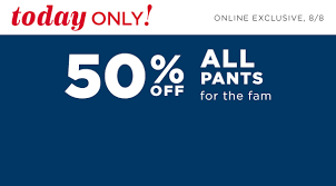 Old Navy Coupons & Promo Codes