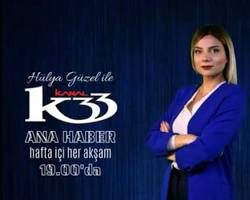 Image of Kanal 33 Haber programı