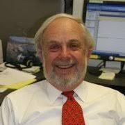 Risk Strategies Company Employee Bernard Gitlin's profile photo