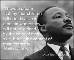 Image result for I have a dream